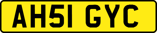 AH51GYC