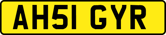 AH51GYR