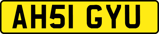 AH51GYU