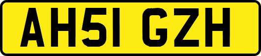 AH51GZH