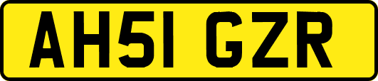 AH51GZR