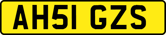 AH51GZS