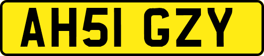 AH51GZY