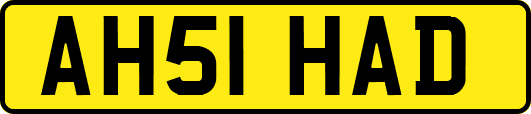 AH51HAD
