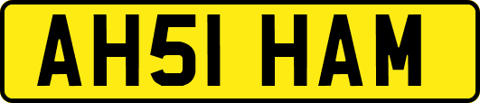 AH51HAM