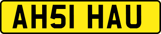 AH51HAU