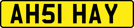AH51HAY
