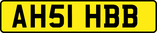 AH51HBB