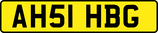 AH51HBG