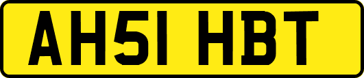 AH51HBT