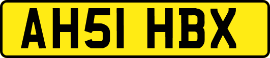 AH51HBX