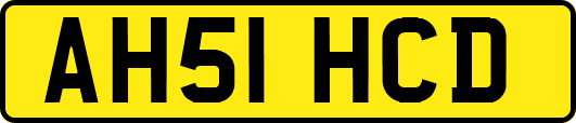 AH51HCD