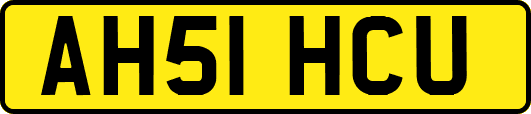 AH51HCU