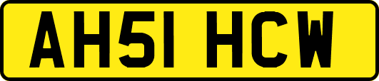 AH51HCW