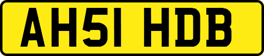 AH51HDB