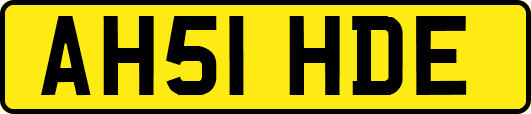 AH51HDE