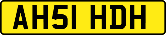 AH51HDH