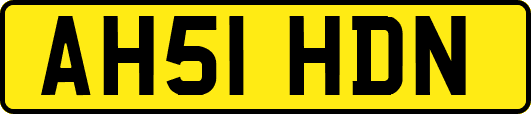 AH51HDN