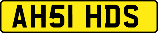 AH51HDS