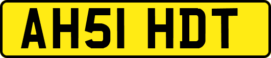 AH51HDT