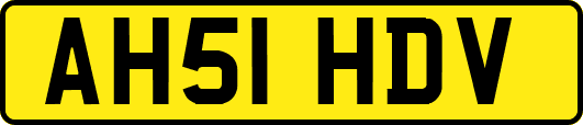 AH51HDV