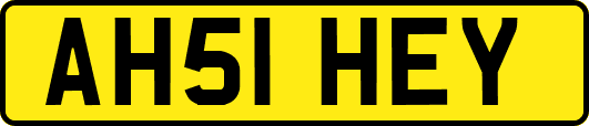 AH51HEY