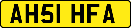 AH51HFA