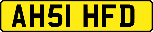 AH51HFD