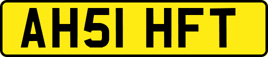 AH51HFT