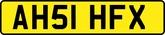 AH51HFX