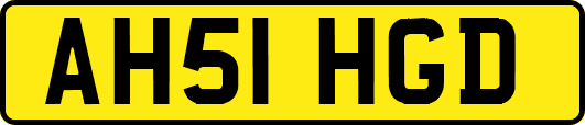AH51HGD