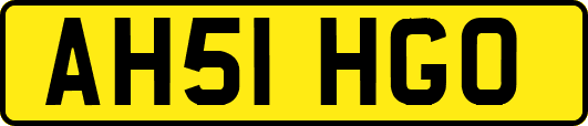 AH51HGO