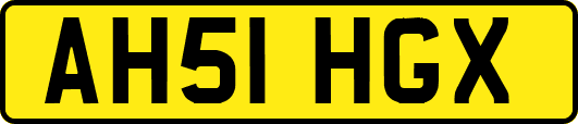 AH51HGX