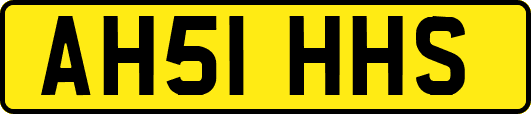 AH51HHS