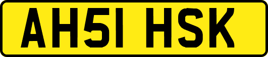 AH51HSK