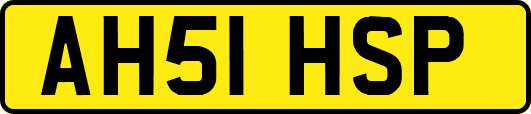 AH51HSP