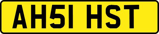 AH51HST