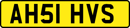 AH51HVS