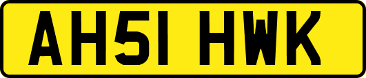 AH51HWK