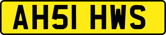 AH51HWS