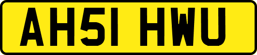 AH51HWU