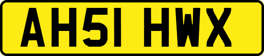 AH51HWX