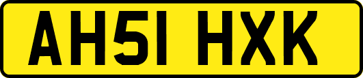 AH51HXK