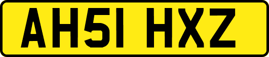 AH51HXZ