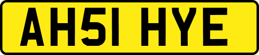 AH51HYE
