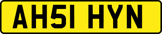AH51HYN