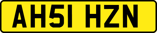AH51HZN