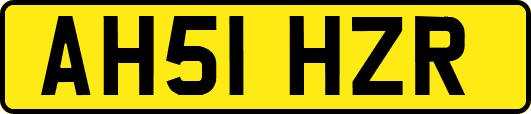AH51HZR