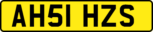 AH51HZS