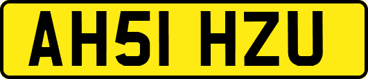 AH51HZU